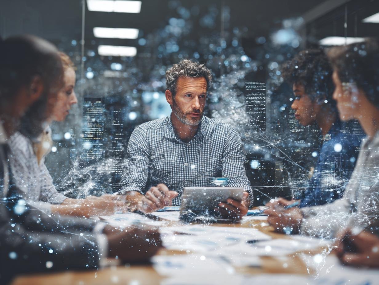 Business Strategy Insights