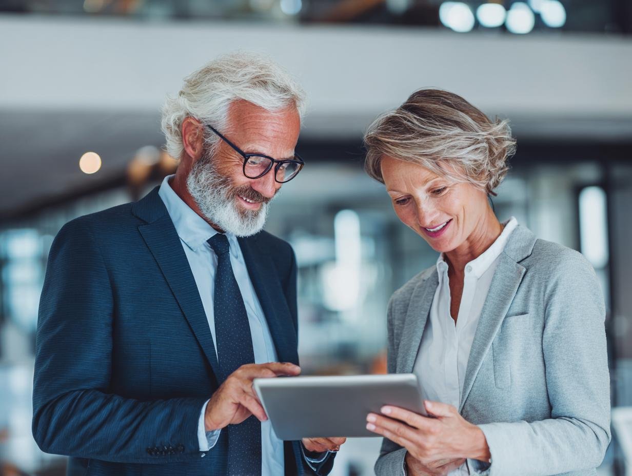 Digital Transformation