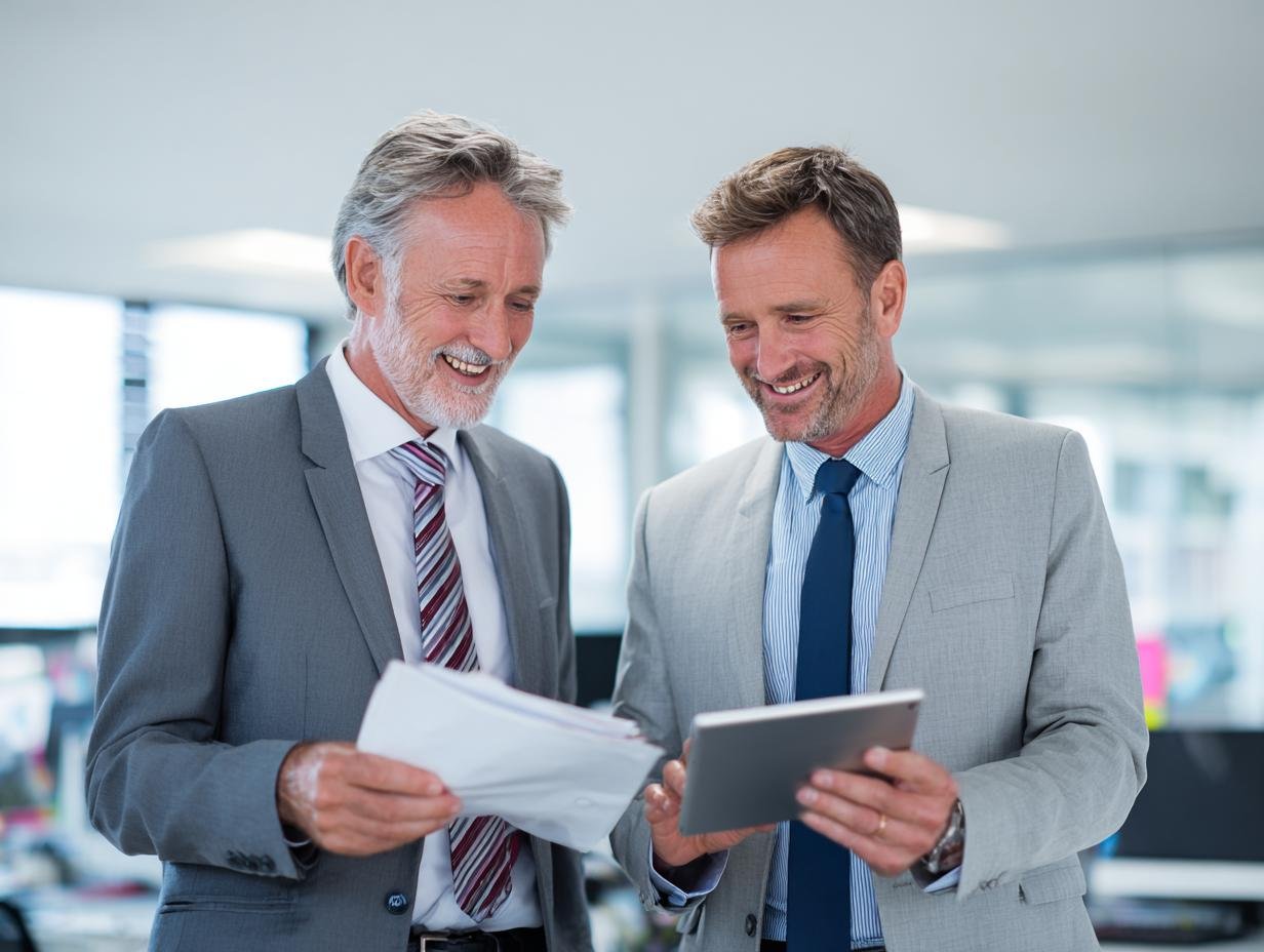 Operational Excellence