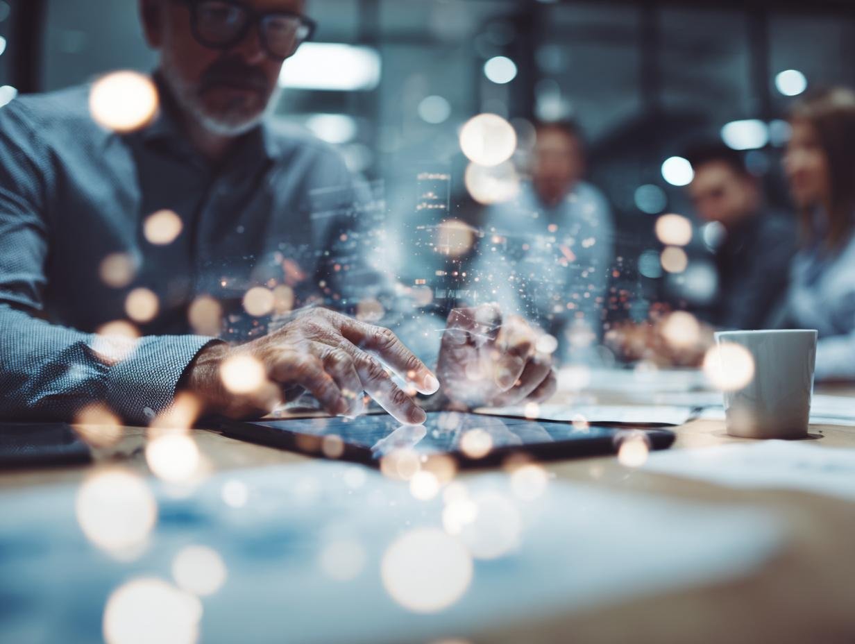 Strategic Consulting